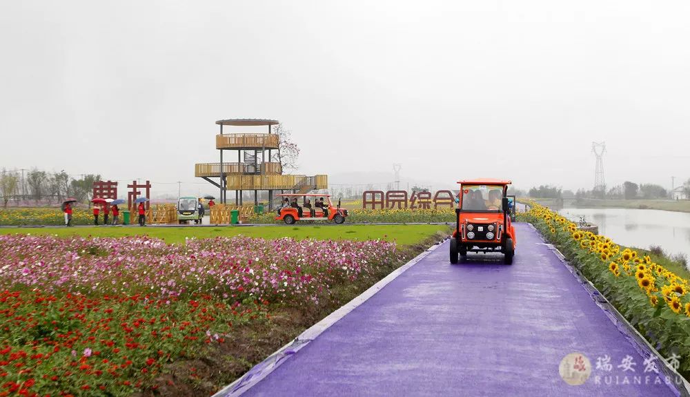 振兴动态|元宵临近,"网红"曹村邀你来看灯会啦!(内有视频)