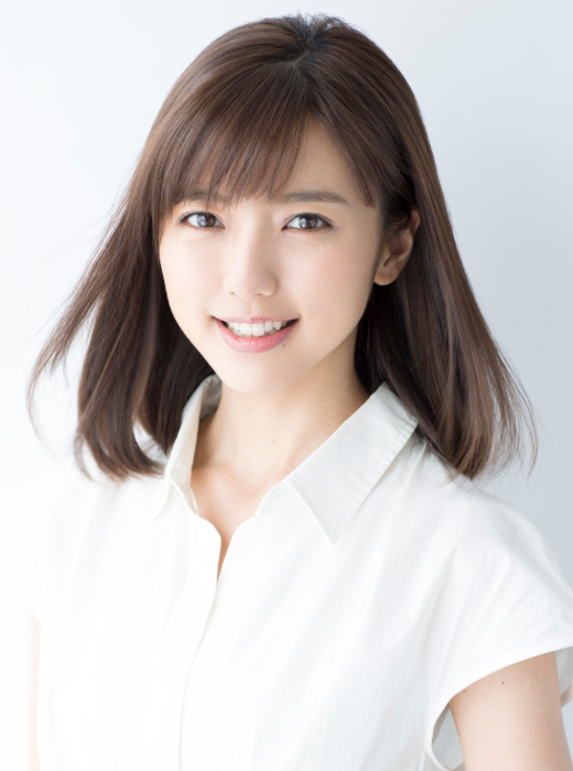 听说这些日本女歌手体重都是44kg,丹下樱原来也在其中