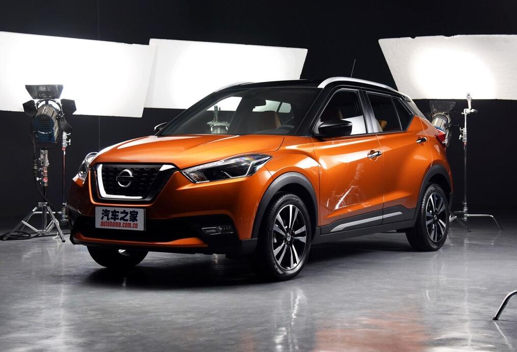 劲客以微弱的优势力压缤智/xr-v成为最省油的suv,但是其也存在