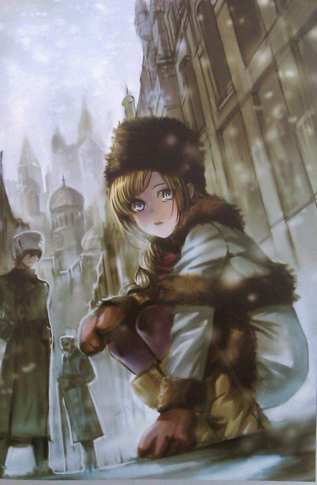 龙族三中零号的最终身份揭晓,不是路明非也不是路鸣泽!而是