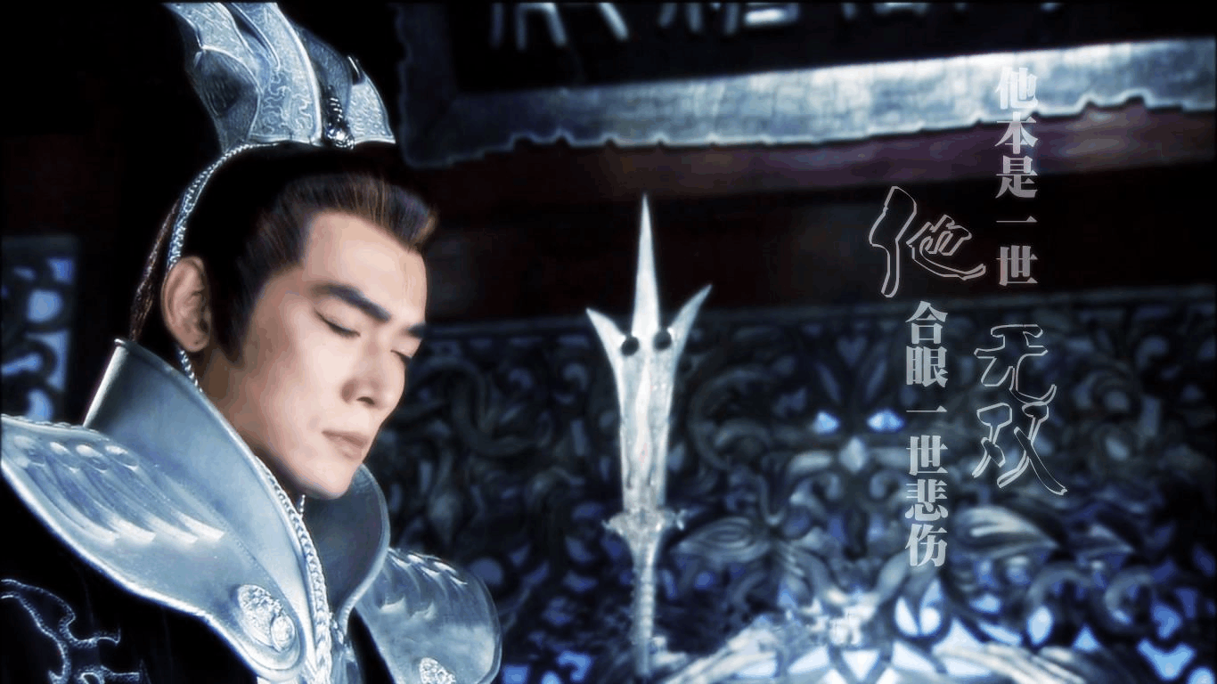 大鹏金翅雕敢闹灵山,那他敢闹天宫吗?大鹏:你以为我是猴子吗?