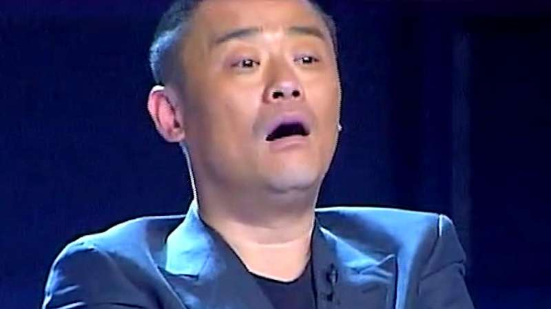 高晓松为谭维维写的一首歌,简直太好听了,只听