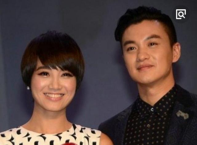 周一围和女助理共用一根吸管喝奶茶引热议,妻子朱丹坐不住了