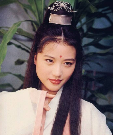 黎姿版赵敏,孙兴版杨逍,邱淑贞版小昭,和哪一版张无忌构成经典