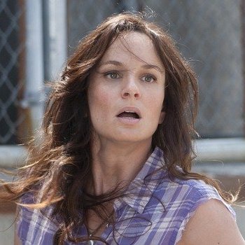 《行尸走肉》:洛莉到底有没有利用肖恩?这些故事真是又臭又烂