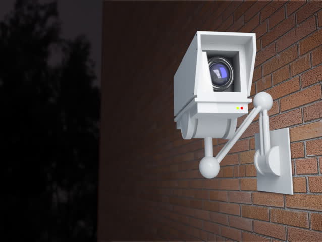 21世纪了,为什么闭路电视录像质量仍然那么糟糕?