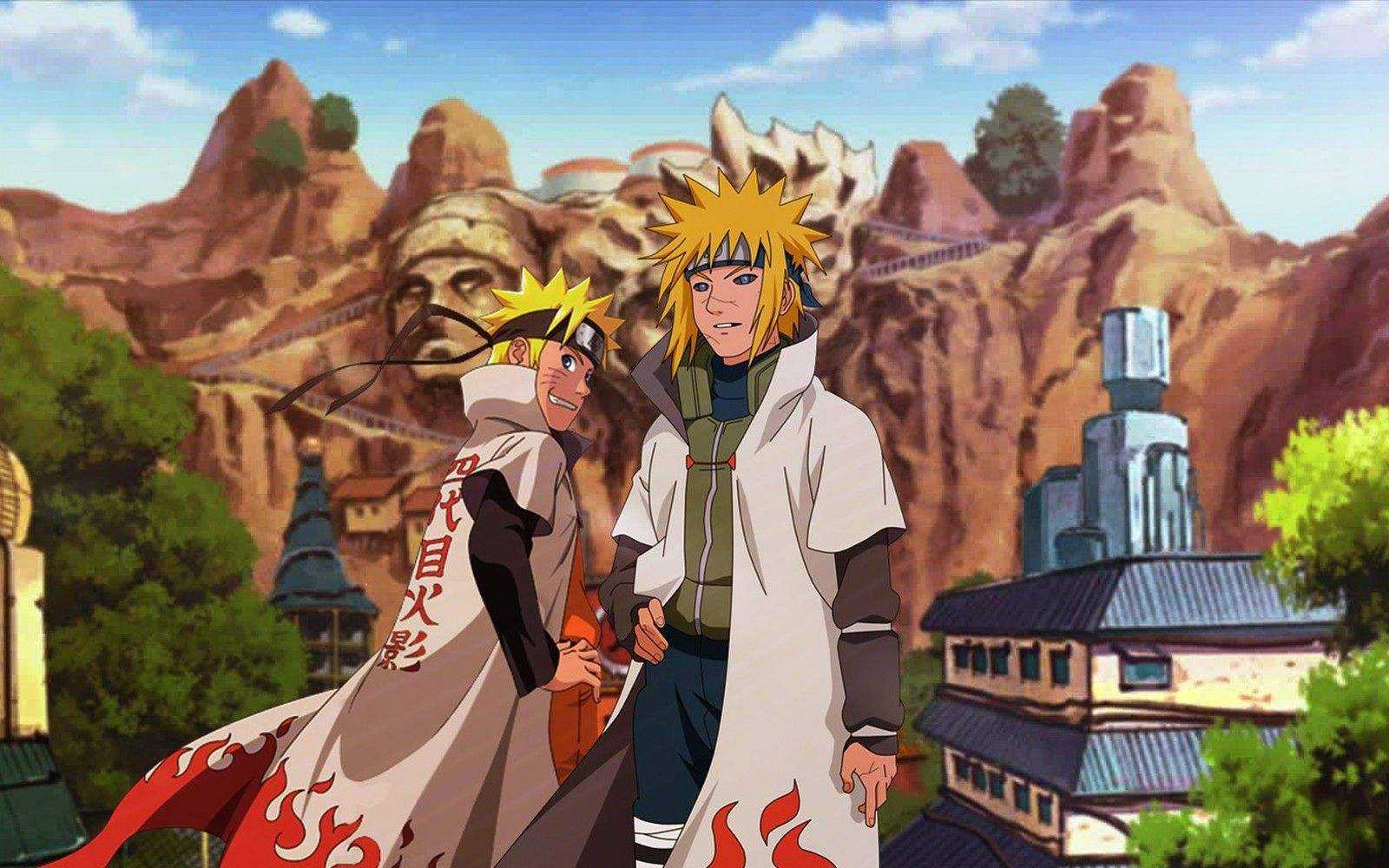 火影:历代火影谁最对得起木叶村,一乐:我选他做我的代言人