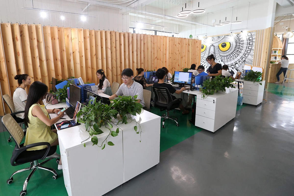 河南新乡锐之旗网络科技公司是一家提供全方位互联网应用解决方案的