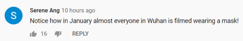 【推荐】CNN记者重访武汉，美国网友炸锅