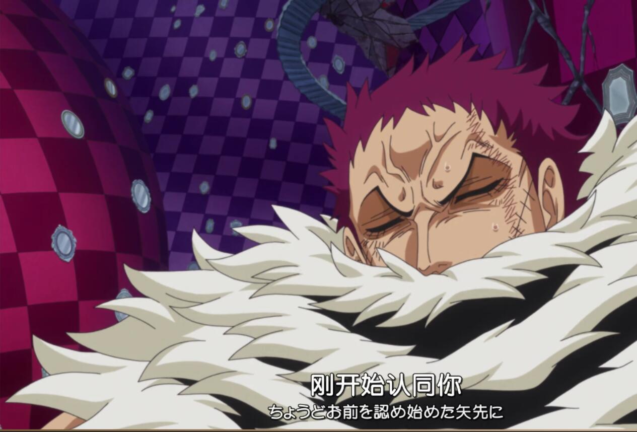 海贼王:卡二为何败给路飞,抛开主角光环,全因这两点!