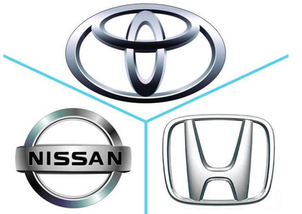 丰田,本田,日产,他们的cvt变速箱谁更好,各自都有什么特点?