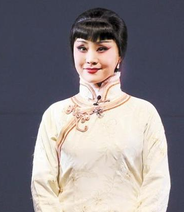 民国名伶刘喜奎,一个把众多总统都迷得神魂颠倒的女子