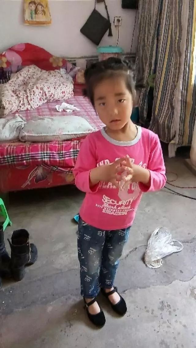 吕梁急寻:7岁女童离家失联,望您留意!