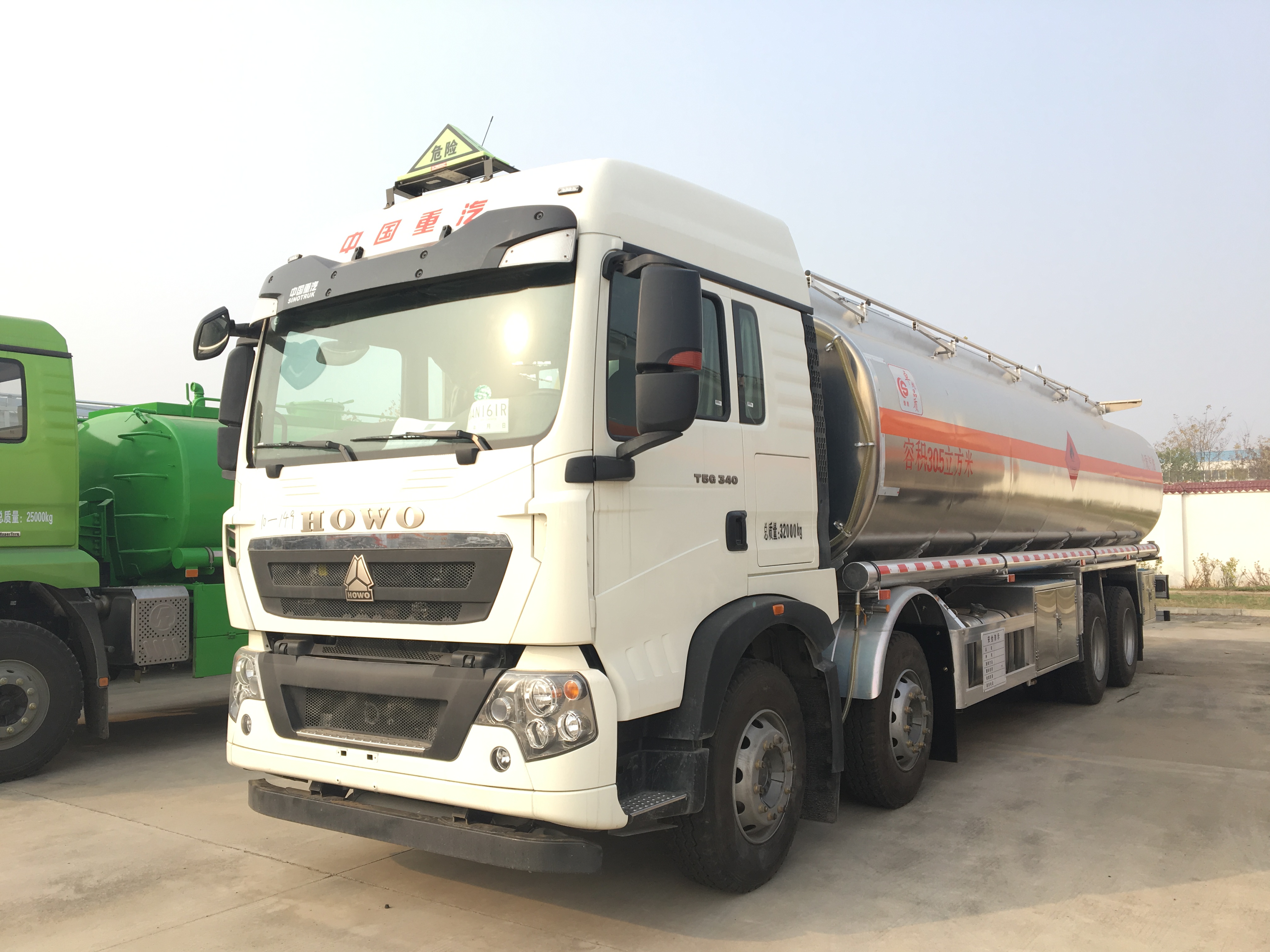 油罐车有铝合金的嘛 - 2020年最新商品信息聚合专区 - 百度爱采购