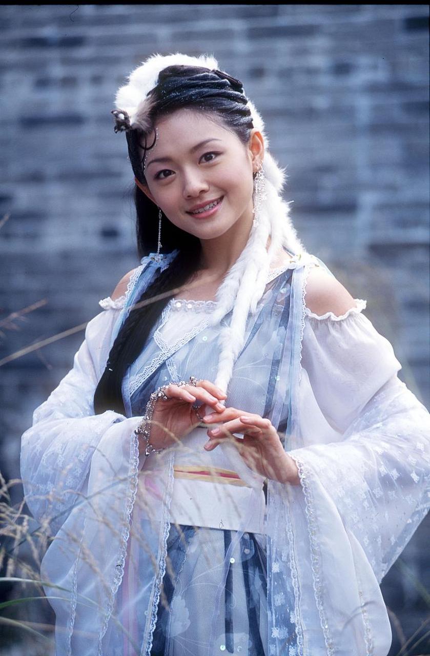 《倩女幽魂》,2003年!