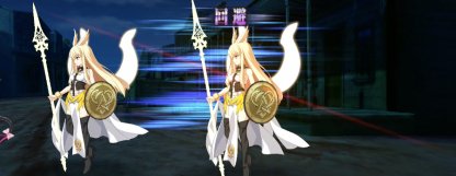 fgo瓦尔基里测评,强度没有三倍但快乐一定有