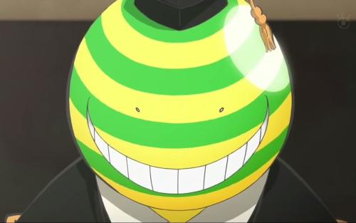 杀老师脸色大盘点