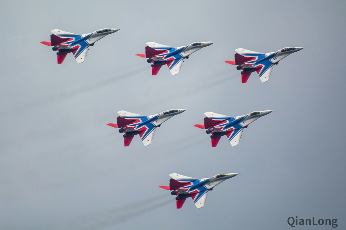 "军队"-2019论坛之空中表演 卡-52直升机或成俄直升机"颜值担当"