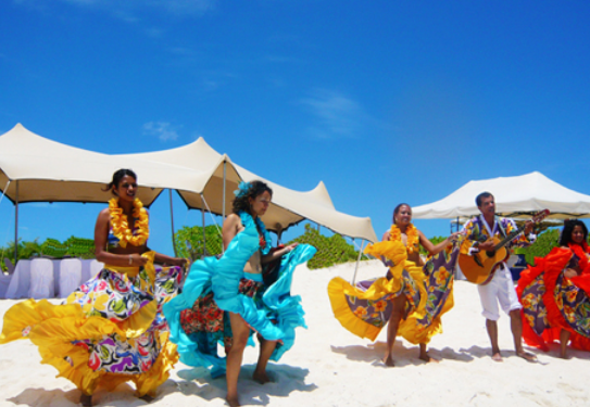 毛里求斯虽然人口数量不多,却是非洲最发达的国家之一,由于地位印度洋