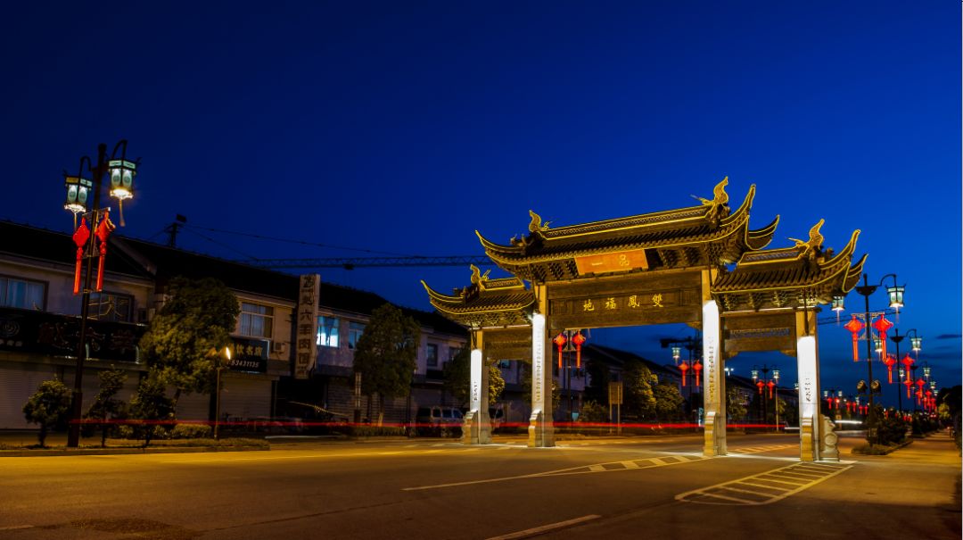 错过等明年!太仓双凤"三进城"活动来啦,周六中央公园见!