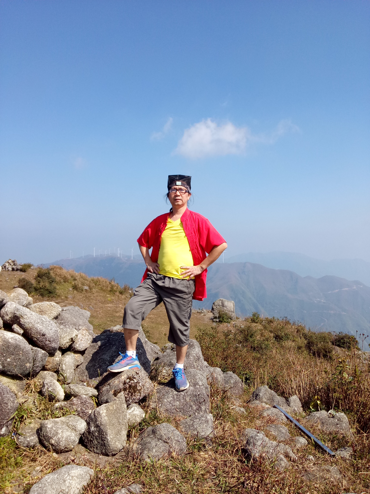 广东恩平有一风水宝地出了许多世界名人和富豪!你知道吗