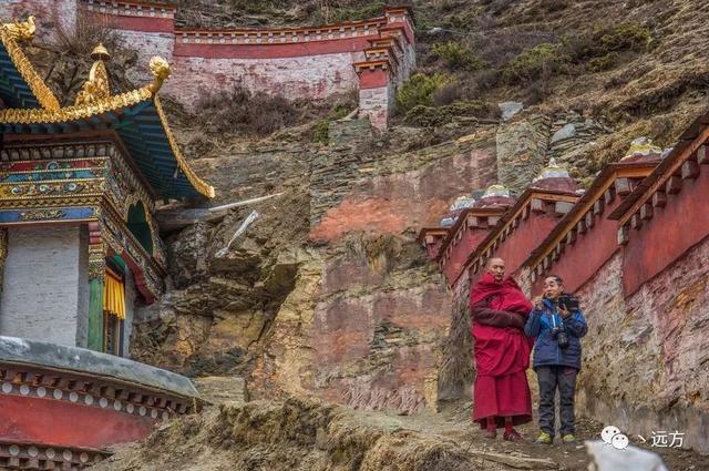 「远方」南圣地邬金极乐宫·洛卓沃龙寺