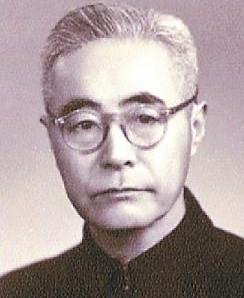 朱光潜 朱光潜(1897年-1986年