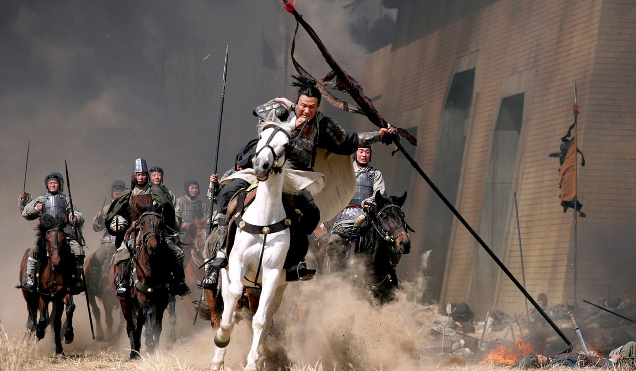 [原文:2023年十大必看历史剧]