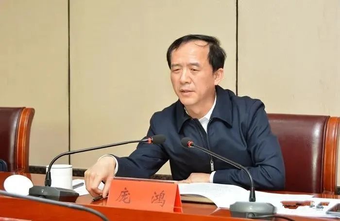 庞鸿率队到道真调研指导信访工作