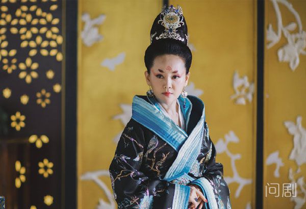 有多少人没认出《东宫》张皇后就是明月心,《天涯明月刀》女诸葛
