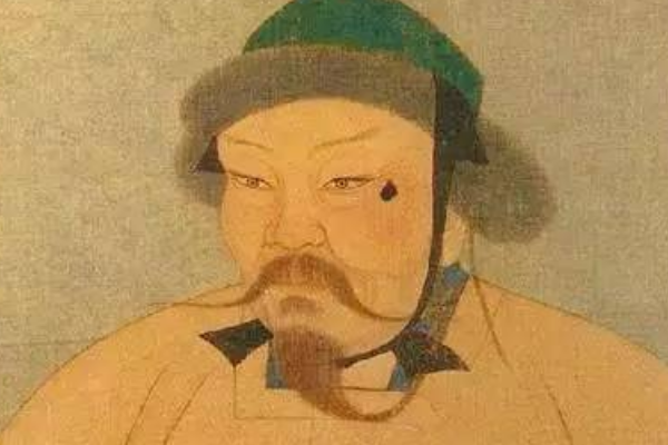 辽穆宗滥杀无辜,终于引起人们的愤恨,最后被三个厨子刺杀!