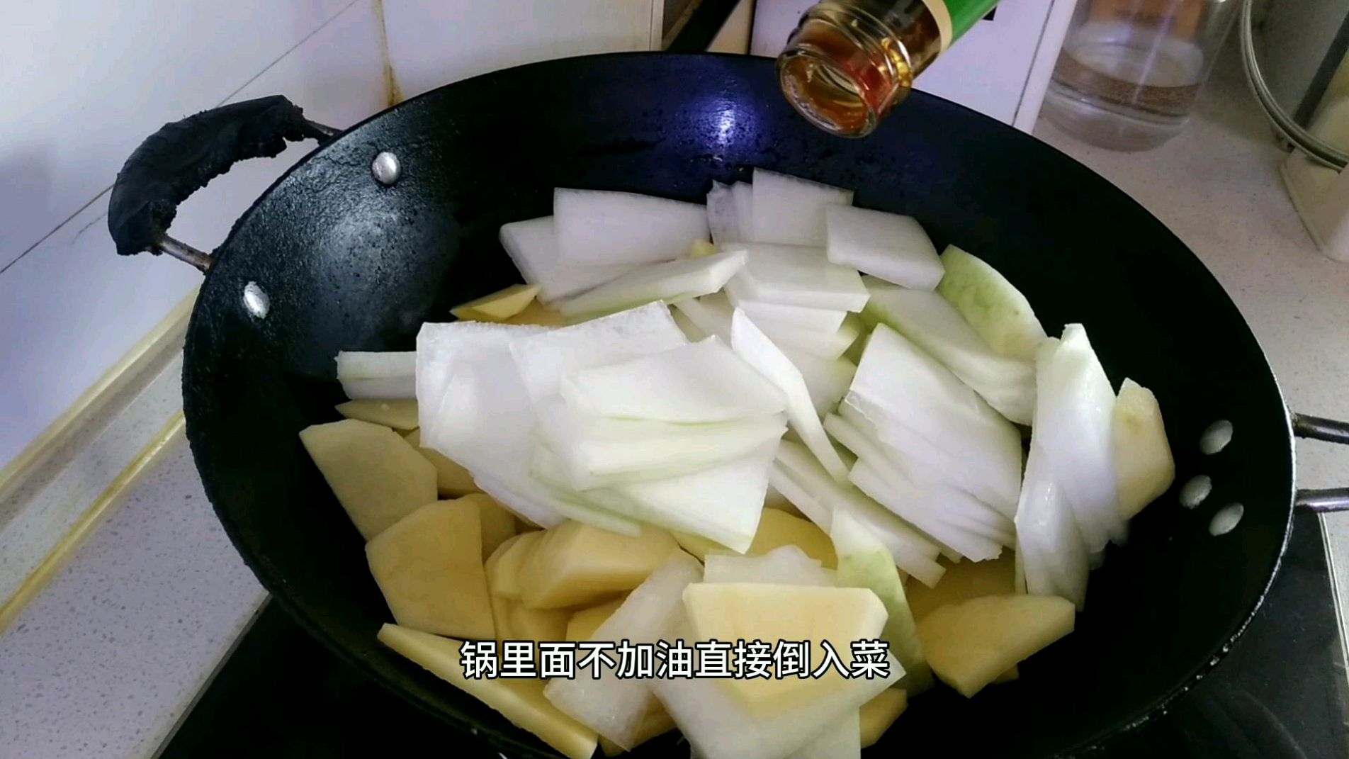 减肥离不开吃,学会做减肥菜肴,吃的饱,还能轻松瘦下来