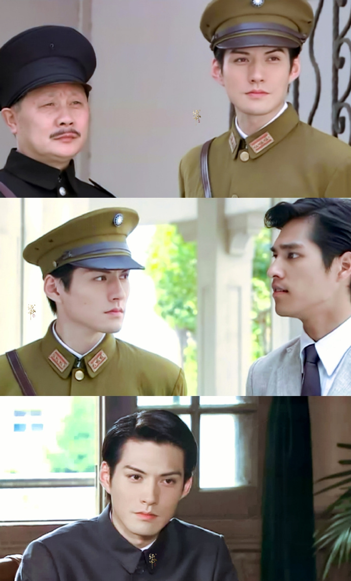 在家办公是种什么样的体验# #小楼又东风# 我中毒