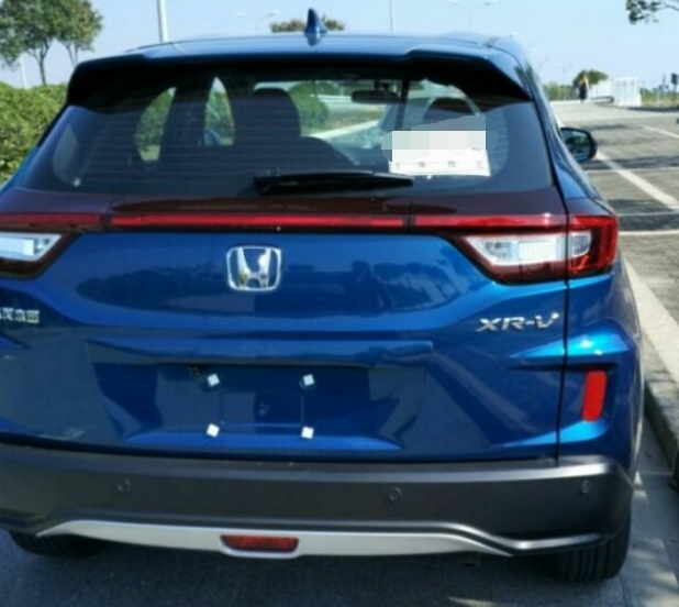 14万买的本田xrv,车主提车后,分享自己的真实驾驶体验!