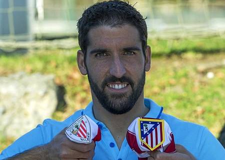 得分型中场,33岁劳尔-加西亚打入生涯第90粒西甲进球