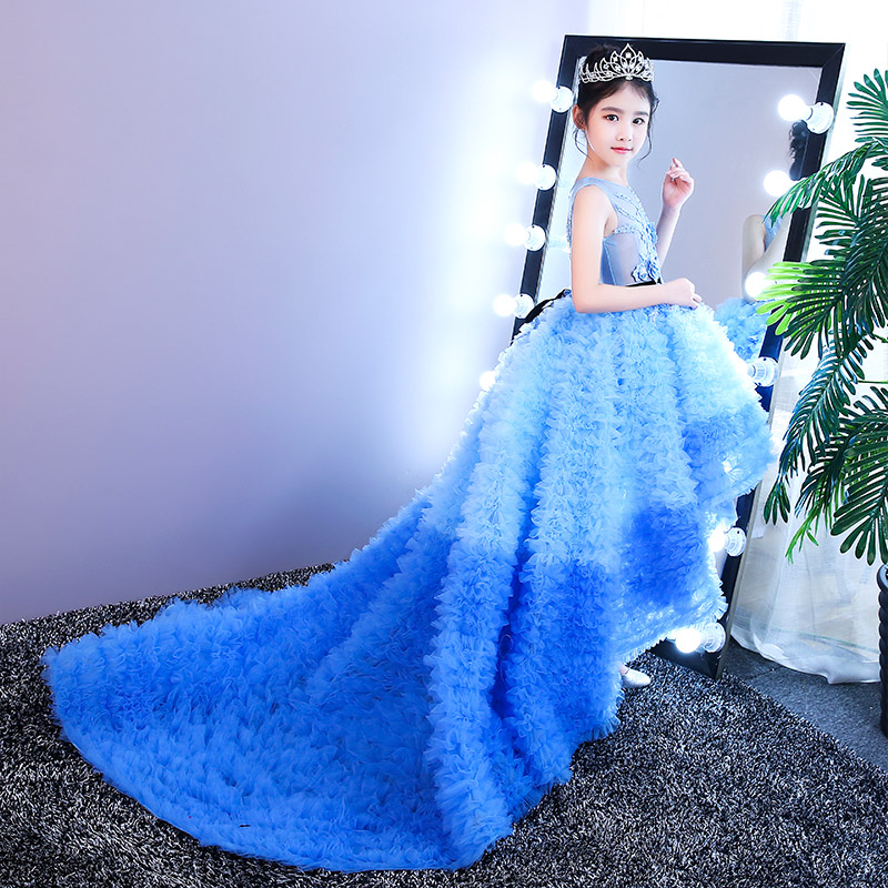 金牛座专属连衣裙,起舞浅杯醉清风,晓云残月碧落中.