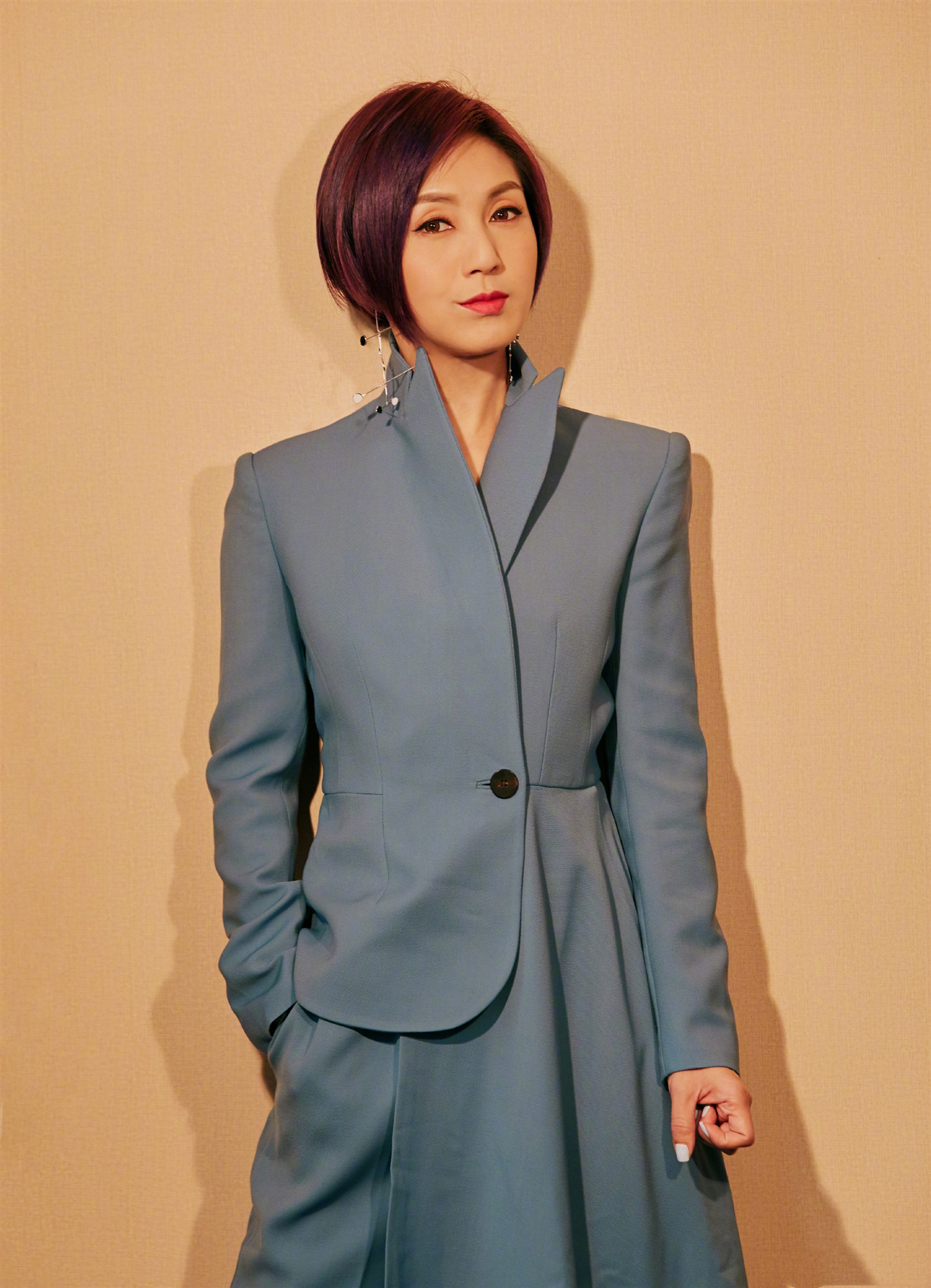 杨千嬅演唱的这五首歌曲,你最喜欢哪一首呢?