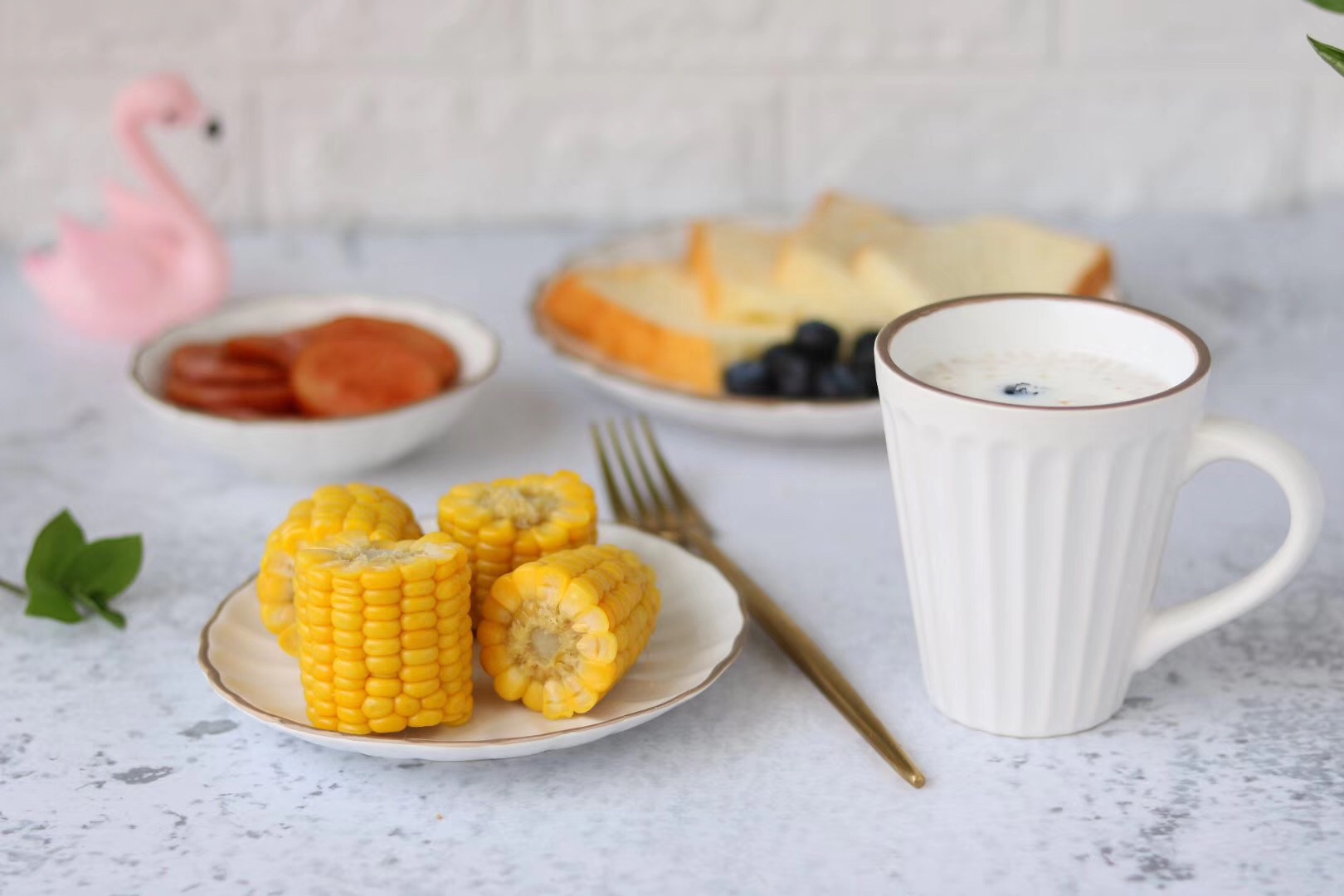 懒人快手早餐,简单又方便,营养美味不怕胖,健康轻食两不误