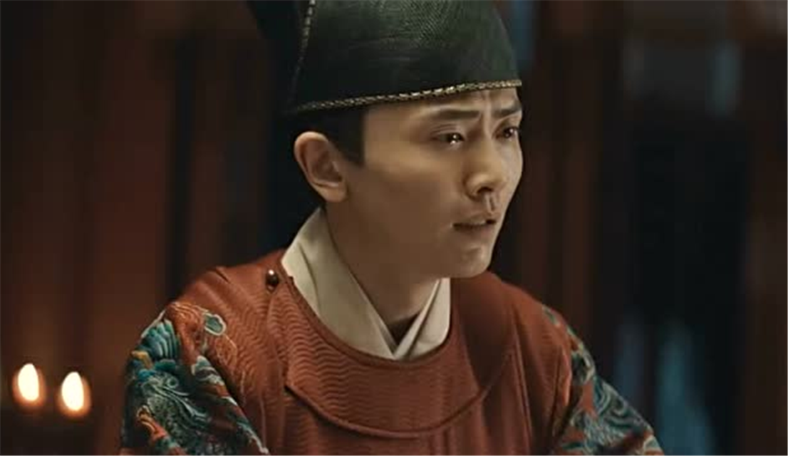 努力工作的崇祯帝为何还是让大明走向末路?其实问题出