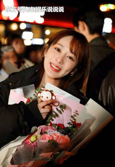 杨紫喜欢了他5年,欧阳娜娜称他是理想型,竟是图5的他