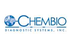 取一滴血,15分钟出结果,Chembio Diagnostics 独有检测传染病 取一滴血,15分钟出结果,Chembio Diagnostics 独有检测传染病