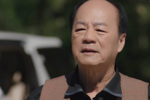 狄龙乡村爱情11