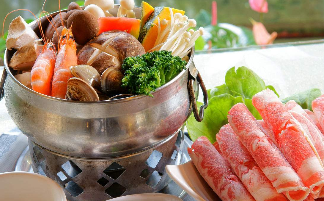 美食专栏:分享几张美丽好看的图片欣赏,你见过吗