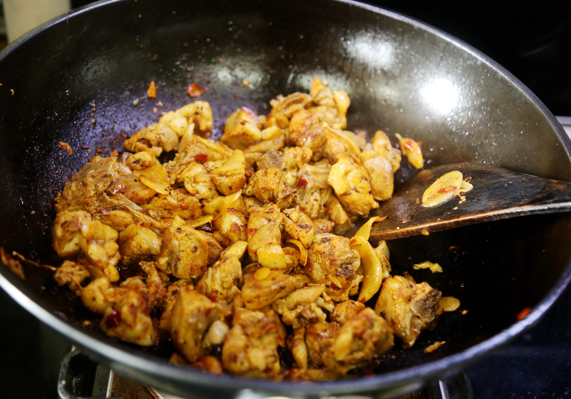 立秋后贴健康"小秋膘",秋天吃肉,就当多吃此肉肉!