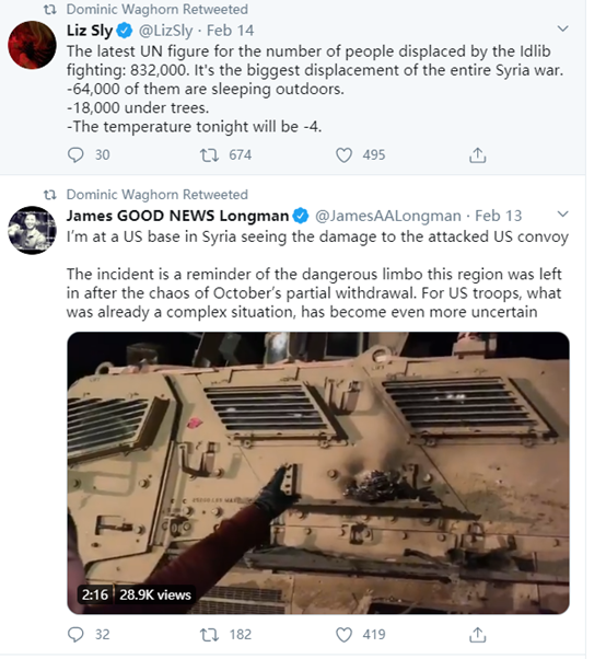 推荐：文章通篇都在造谣来甩锅中国？这位英国媒体人，请你要点脸好么