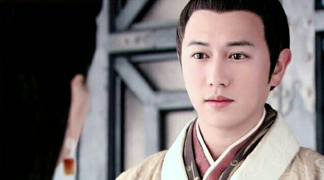 当tvb演员穿上内地古装,蔡少芬杨怡惊艳,陈键锋当年好帅