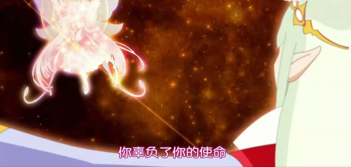 《小花仙》不灭忍为什么要控制曼达?她曾经用一句话说明了原因