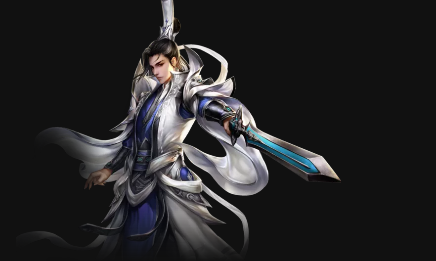 东方玄幻文:因为长得帅,真的可以为所欲为