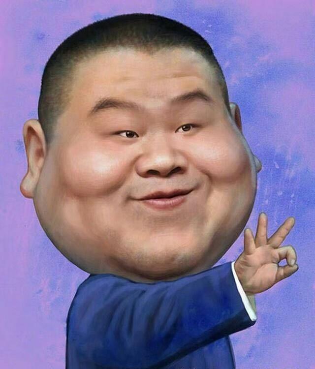 曹云金岳云鹏同时举行商演,如今差距之大令人侧目