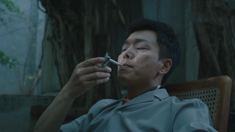 《无主之城》:罗燃王者归来,陈立笑里藏刀,宁羽开启黑化之路